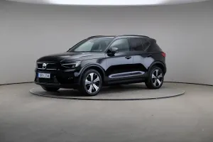 Volvo XC40 2023